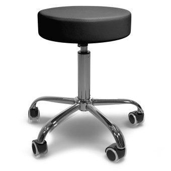 Стул мастера UNIX D-35cm Black