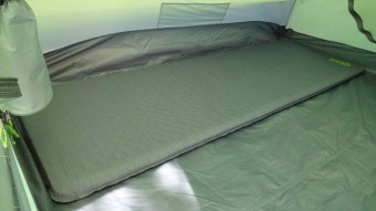 Коврик самонадувающийся Norfin Atlantic Comfort NF (5 см)