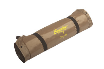 Коврик самонадувающийся CANADIAN CAMPER Comfort  (3 см)