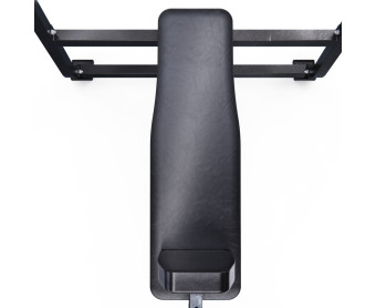 Скамья со стойками под штангу DFC GORILLA 208641/208642