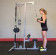 Вертикально-горизонтальная тяга BODY SOLID GLM-83