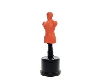 Манекен DFC Higher Boxing Punching Man-Medium (беж)