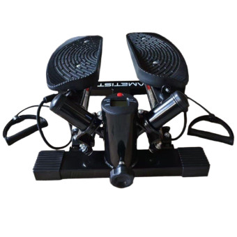 Степпер AMETIST 39 (черный)