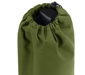 Складная туристическая кровать RSP Strong (Оливково-зелёный)