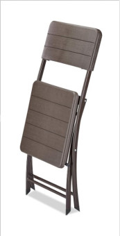 Стул складной Green Glade C042