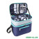 Набор для пикника Green Glade T3306 7 л  (18 предметов)