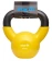 Гиря Starfit DB-401 (4 кг) желтый