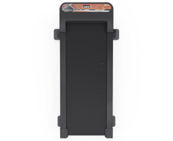 Беговая дорожка DFC T-JK