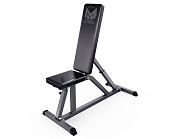 Скамья силовая универсальная DFC Gorilla Sport GN006