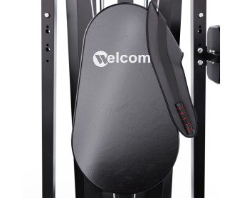 Силовой комплекс DFC WRK-5200