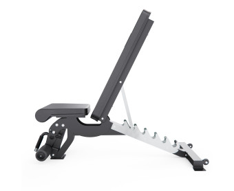 Скамья силовая универсальная DFC STEELVER