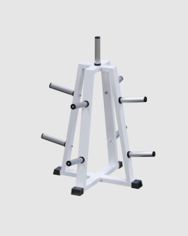 Стойка для дисков Central Sport Pro, D50 AR025.1