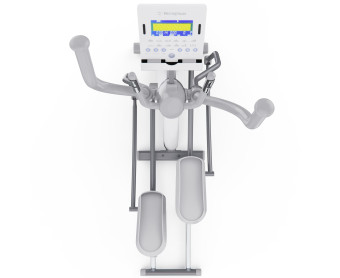 Эллиптический тренажер DFC Westinghouse WE13M-WH