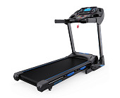 Беговая дорожка DFC SINTRA Blue T760B