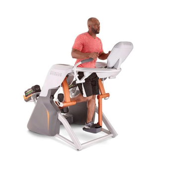 Эллиптический тренажер Octane ZR8000 с консолью Smart