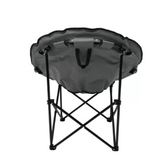 Складной туристический стул RSP Nest (Серый)