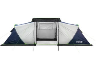 Палатка 6-местная RSP Dream 6 (синий)