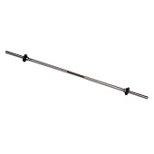 Гриф "Barbell" d 25 (1250 мм, замок гайка Вэйдера)