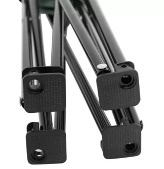 Складной туристический стул RSP Kind (Серый)