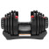 Гантель регулируемая OXYGEN FITNESS FLEXER (40 кг)