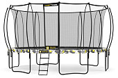 Батут Hasttings Superfly X (15ft)
