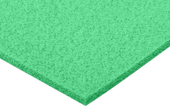 Коврик рулонный Optima Light 8 Изолон 1800x600x8 мм