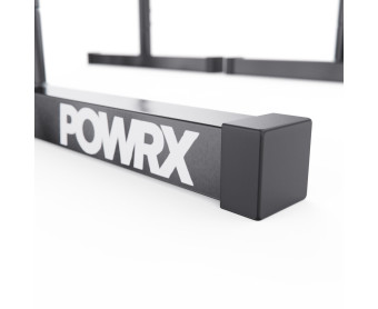 Брусья хайлетсы DFC R0342A