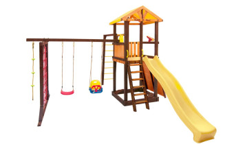 Игровой комплекс Perfetto sport «Pitigliano-14»