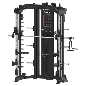 Мультистанции Многофункциональная станция Smith JC2