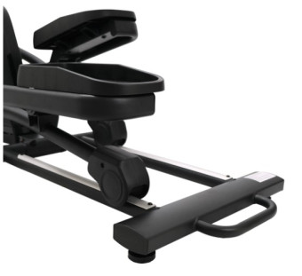 Эллиптический программируемый тренажер AMETIST Olympus