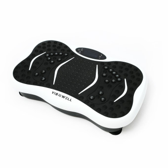 Виброплатформа VibeWell ST-060 (WHITE)