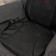 Массажная накидка UNIX Релакс Flex Relax Black (черный)