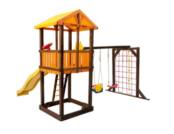 Игровой комплекс Perfetto sport «Pitigliano-9»