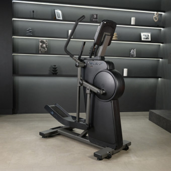 Эллиптический тренажер Orlauf Pro Oxion TFT