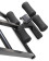 Инверсионный стол VictoryFit VF-MC0886 (черный)