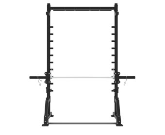 Машина Смита DFC D2034A с грифом для приседаний