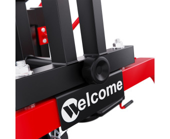 Силовой комплекс DFC WRK-5200