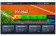 Эллиптический тренажер Ammity Space SE 660A TFT