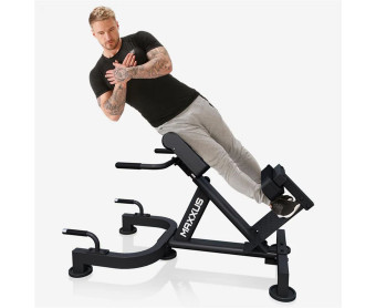 Гиперэкстензия DFC MAXXUS