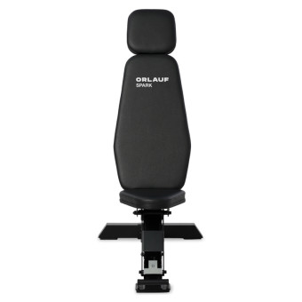 Силовая скамья домашняя Orlauf Spark