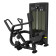 Гребная тяга с упором BRONZE GYM BLANC 34