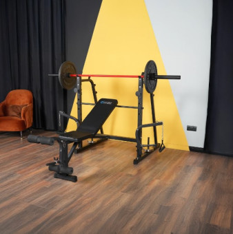 Силовая скамья OXYGEN FITNESS ARIZON