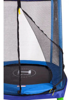 Батут Hasttings CROX (4,5 ft)
