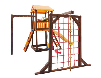 Игровой комплекс Perfetto sport «Pitigliano-13»