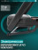 Беговая дорожка домашняя OXYGEN FITNESS STRIDE (черный)