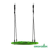 Садовые качели Green Glade К-060