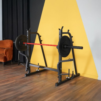 Силовая скамья OXYGEN FITNESS ARIZON