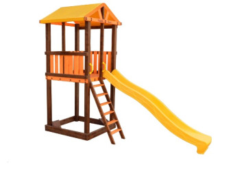 Игровой комплекс Perfetto sport «Pitigliano» PS-600