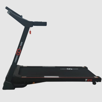 Беговая дорожка CardioPower T25