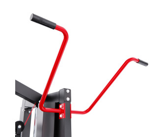 Силовой комплекс DFC WRK-5200